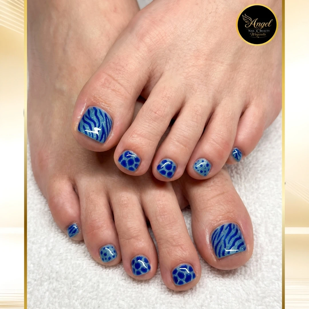 Nail August 14